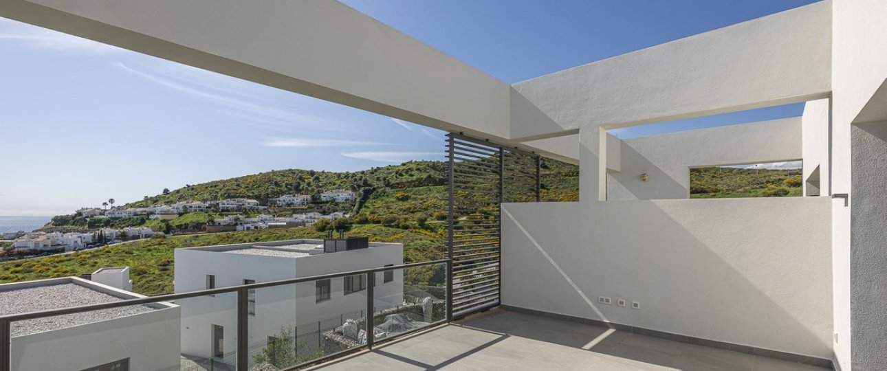 Resale - Town house - Mijas - Riviera del Sol