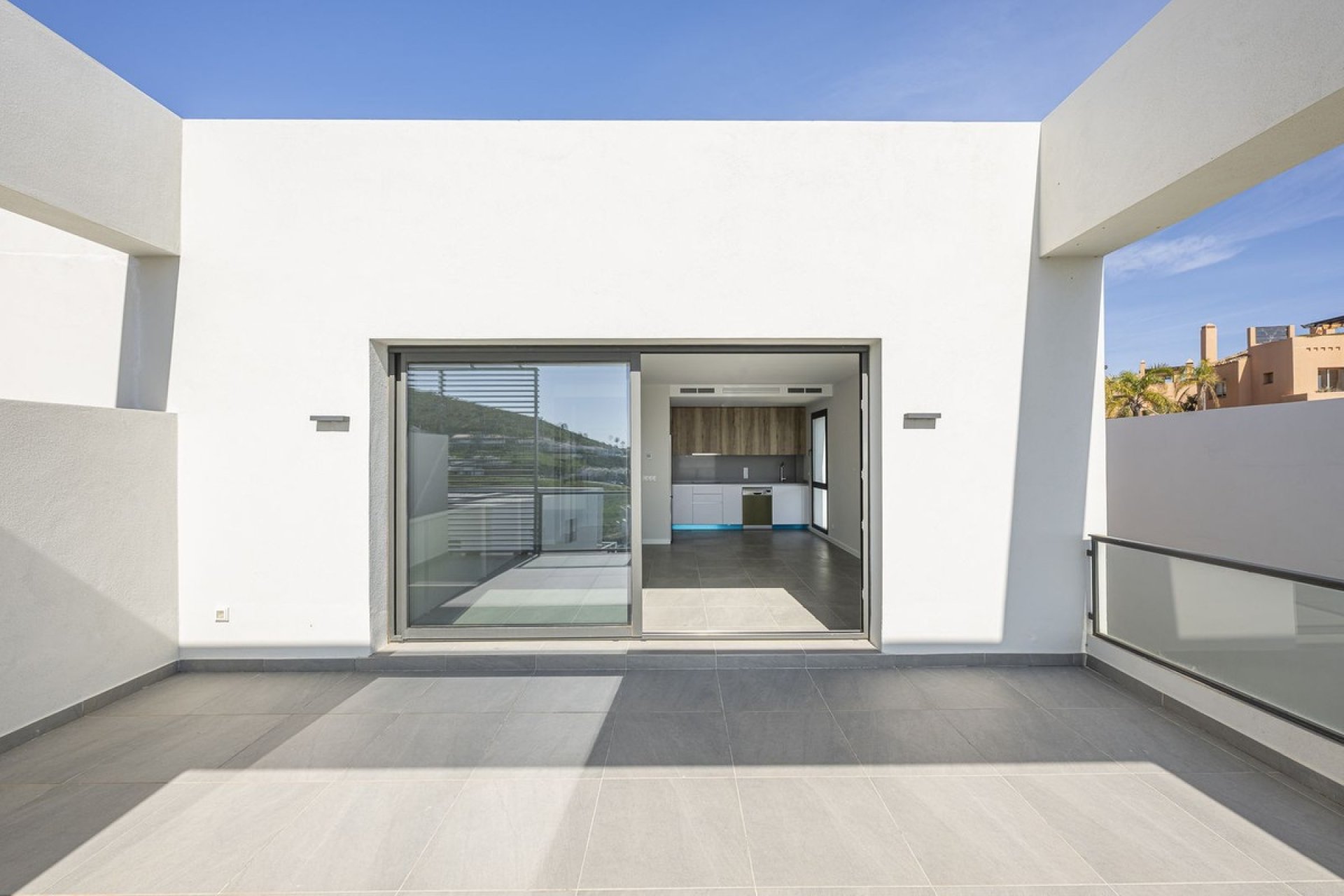 Resale - Town house - Mijas - Riviera del Sol