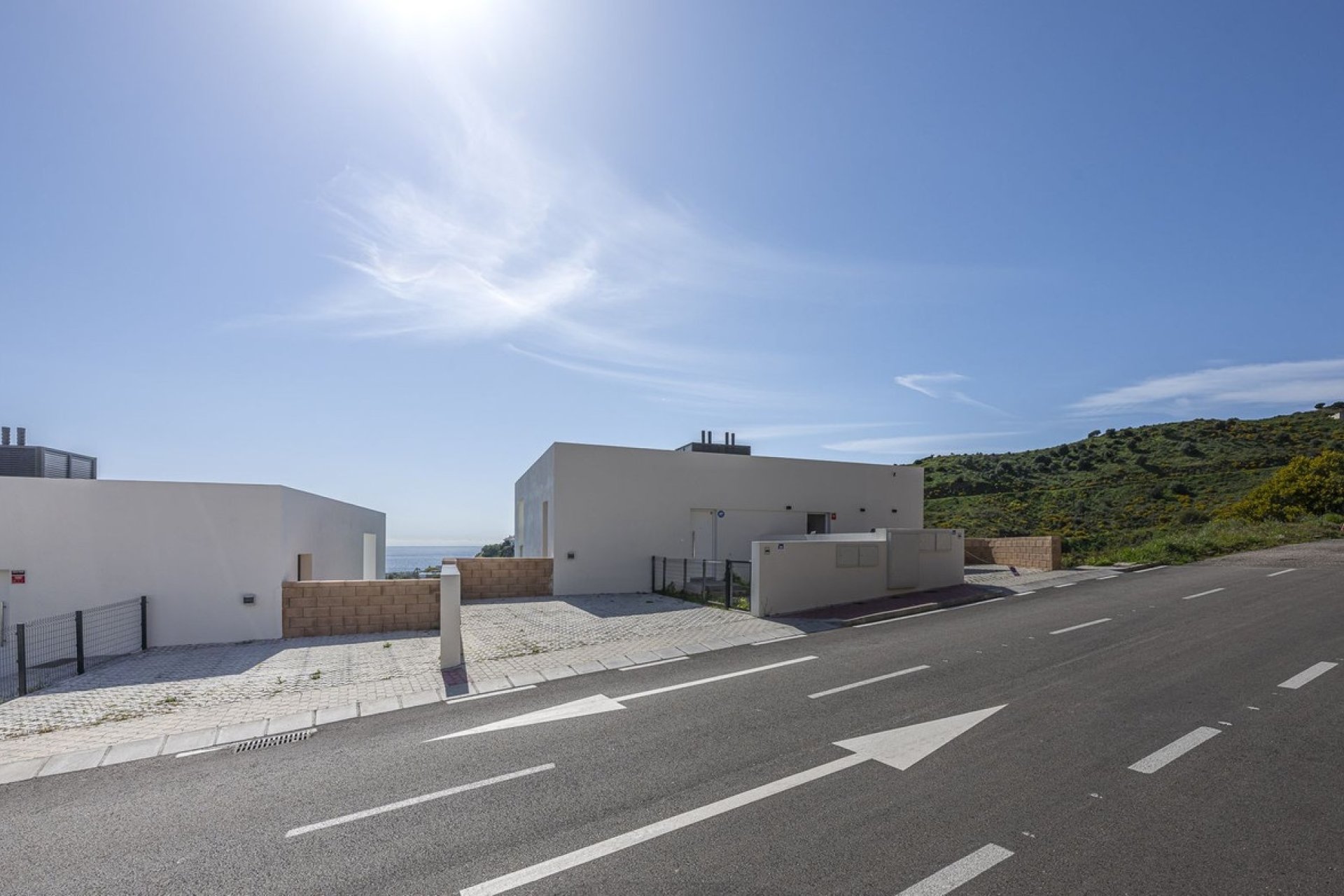 Resale - Town house - Mijas - Riviera del Sol