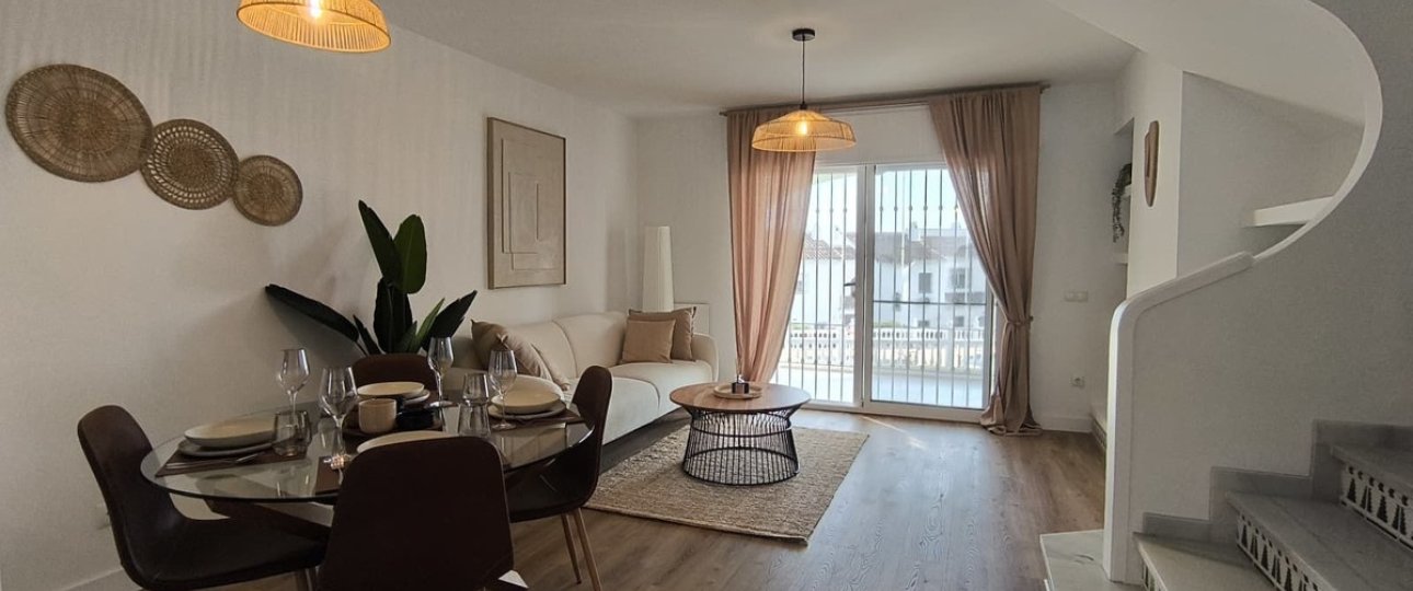 Resale - Town house - Mijas - Riviera del Sol