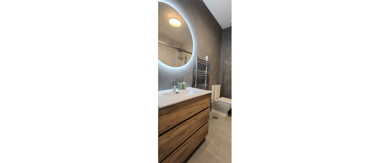 Resale - Town house - Mijas - Riviera del Sol