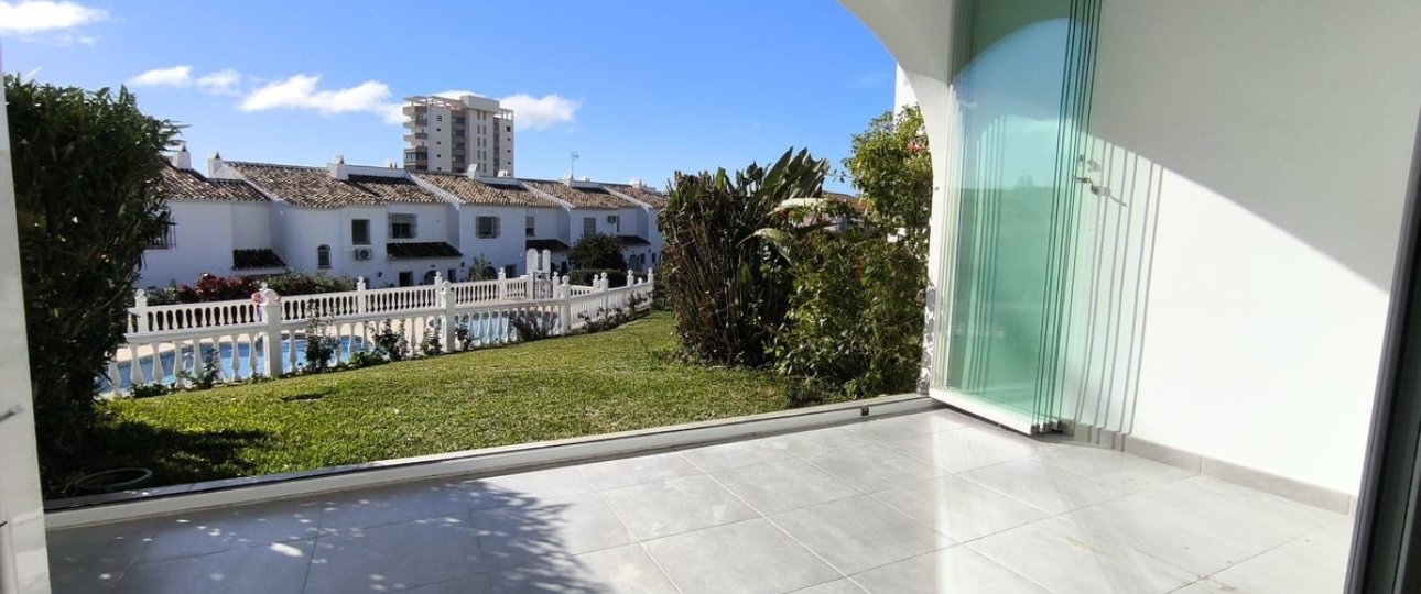 Resale - Town house - Mijas - Riviera del Sol