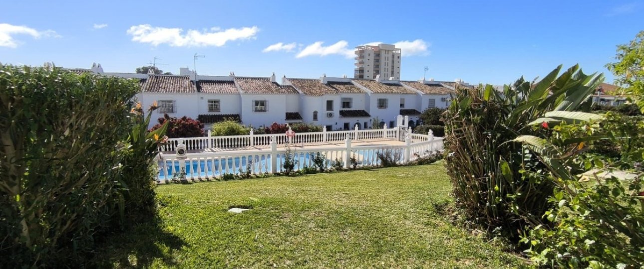 Resale - Town house - Mijas - Riviera del Sol
