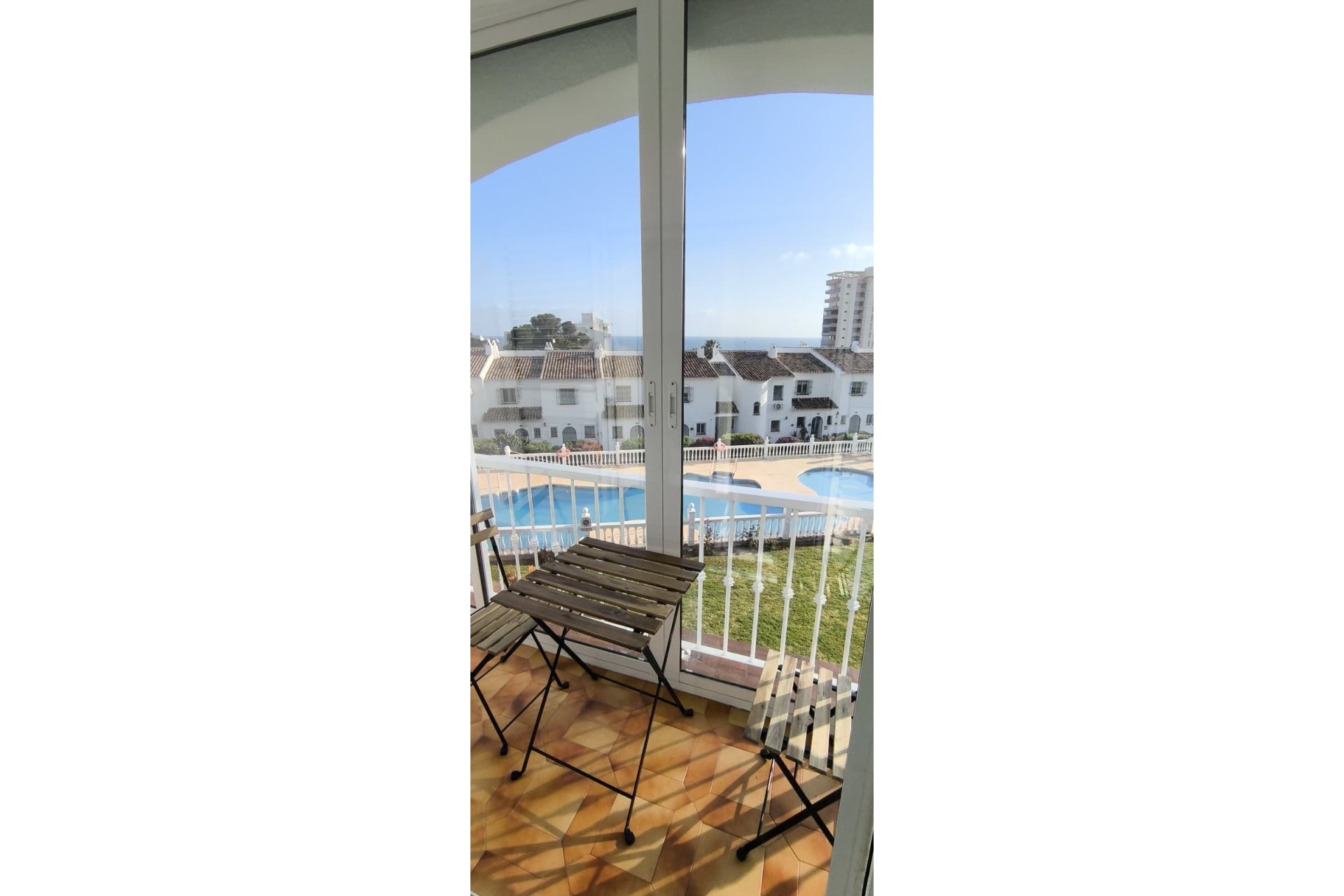 Resale - Town house - Mijas - Riviera del Sol