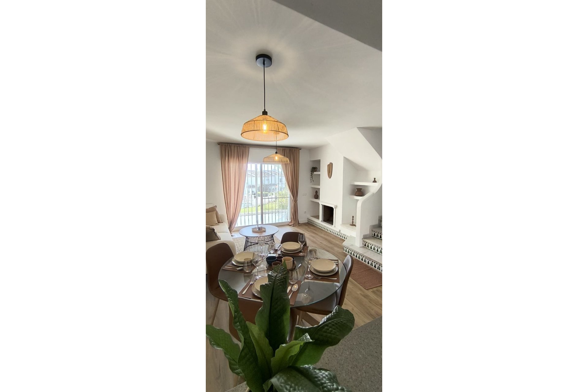 Resale - Town house - Mijas - Riviera del Sol