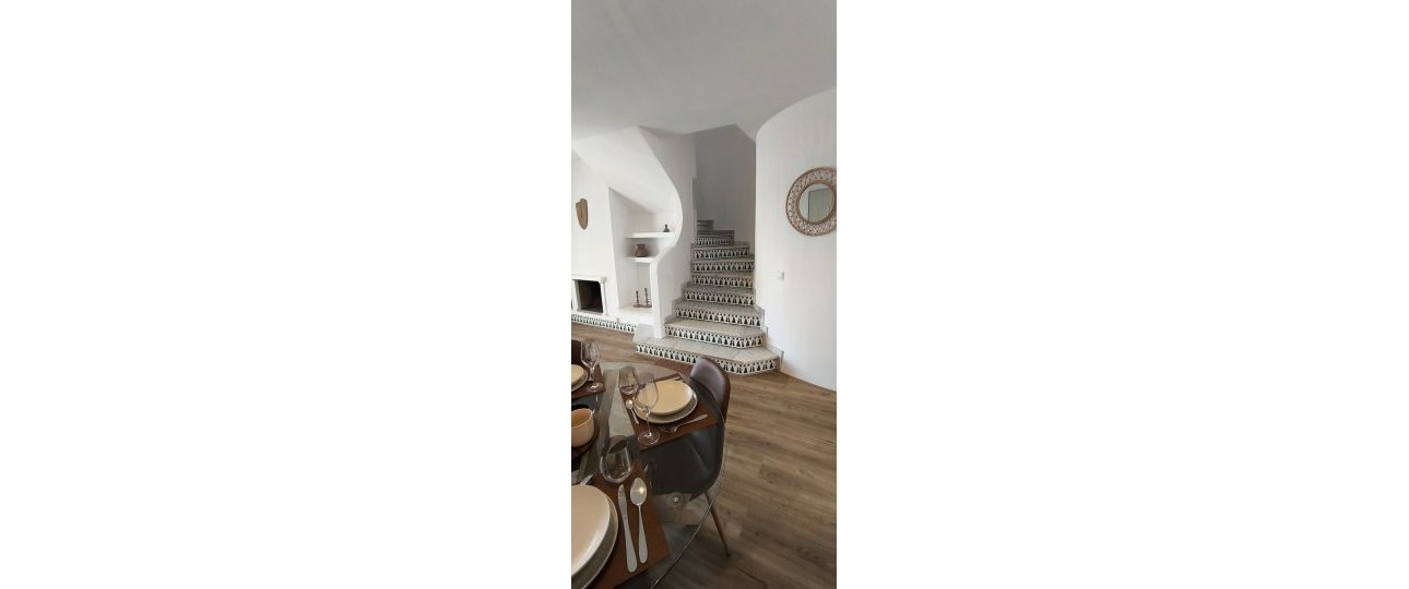 Resale - Town house - Mijas - Riviera del Sol