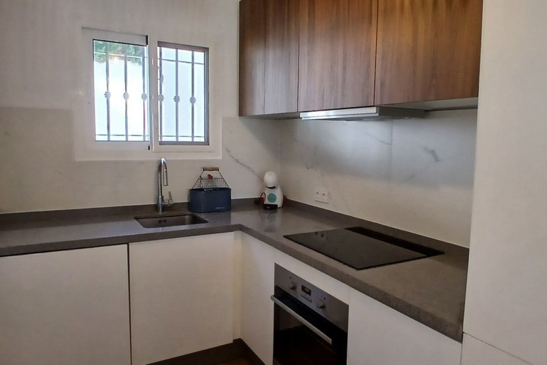 Resale - Town house - Mijas - Riviera del Sol
