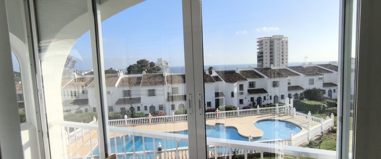 Resale - Town house - Mijas - Riviera del Sol