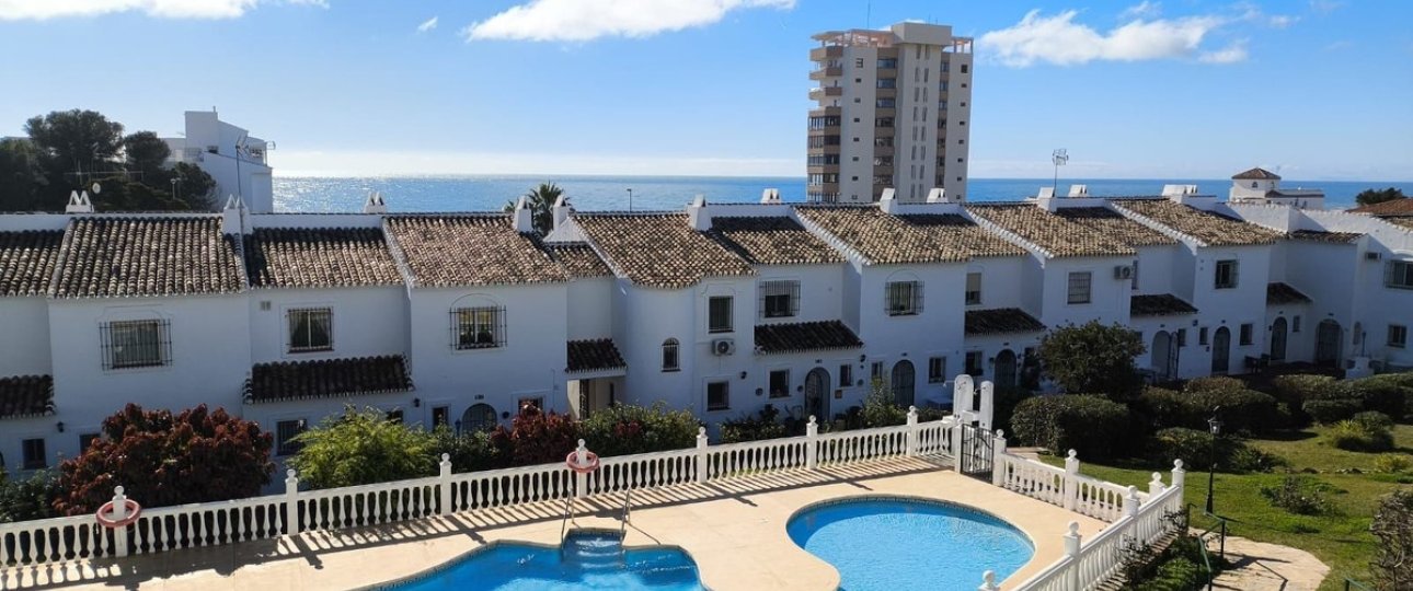 Resale - Town house - Mijas - Riviera del Sol