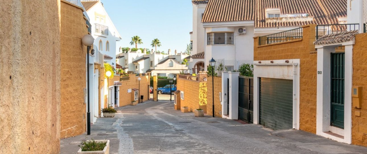 Resale - Town house - Mijas - Sierrezuela