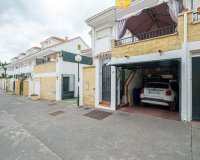 Resale - Town house - Mijas - Sierrezuela