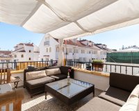 Resale - Town house - Mijas - Sierrezuela
