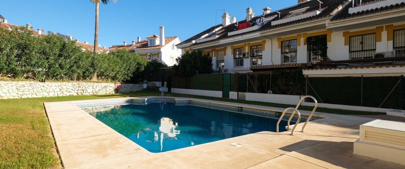 Resale - Town house - Mijas - Sierrezuela