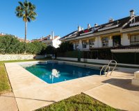Resale - Town house - Mijas - Sierrezuela