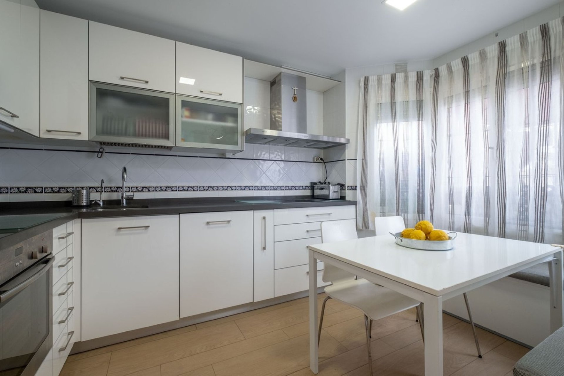 Resale - Town house - Mijas - Sierrezuela
