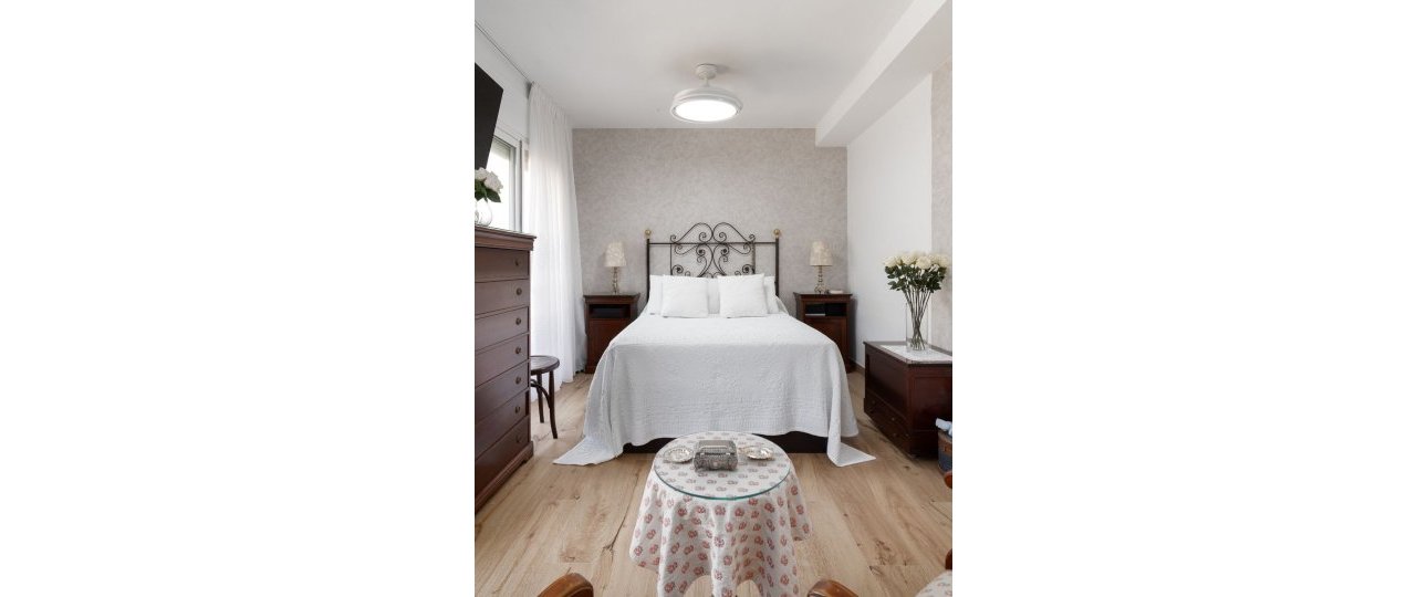 Resale - Town house - Mijas - Sierrezuela