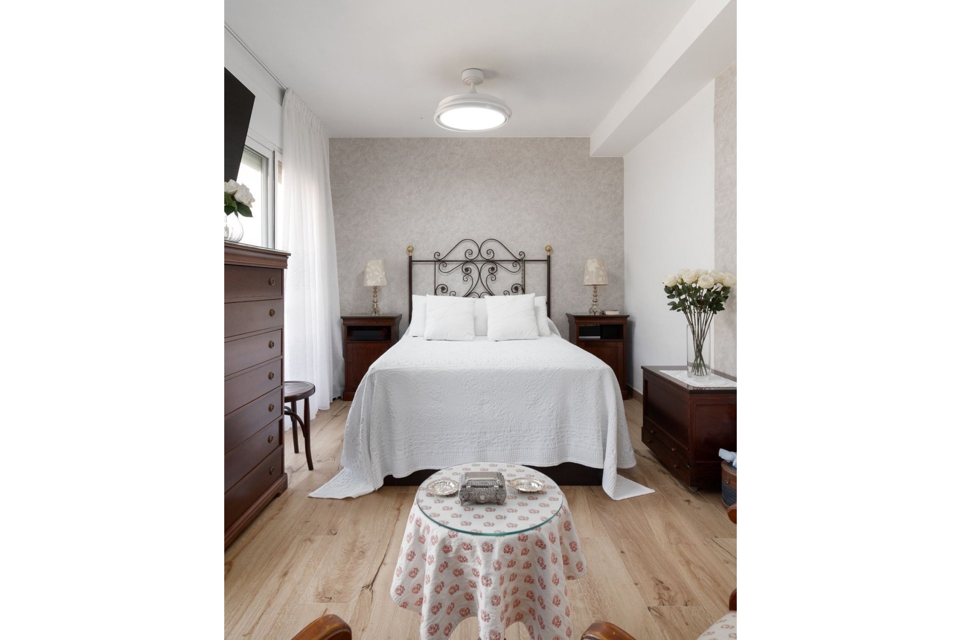 Resale - Town house - Mijas - Sierrezuela