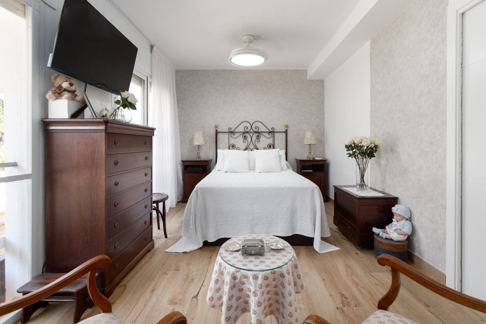 Resale - Town house - Mijas - Sierrezuela