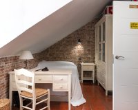Resale - Town house - Mijas - Sierrezuela