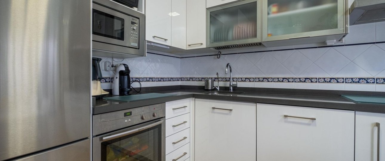 Resale - Town house - Mijas - Sierrezuela