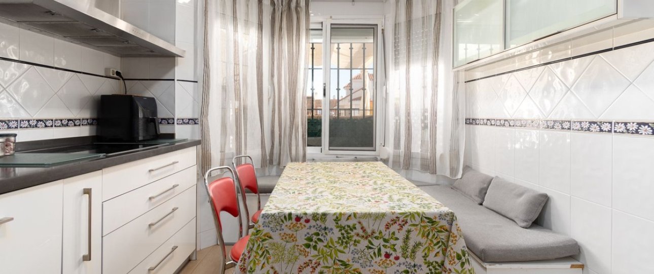 Resale - Town house - Mijas - Sierrezuela
