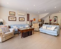 Resale - Town house - Mijas - Sierrezuela