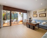 Resale - Town house - Mijas - Sierrezuela