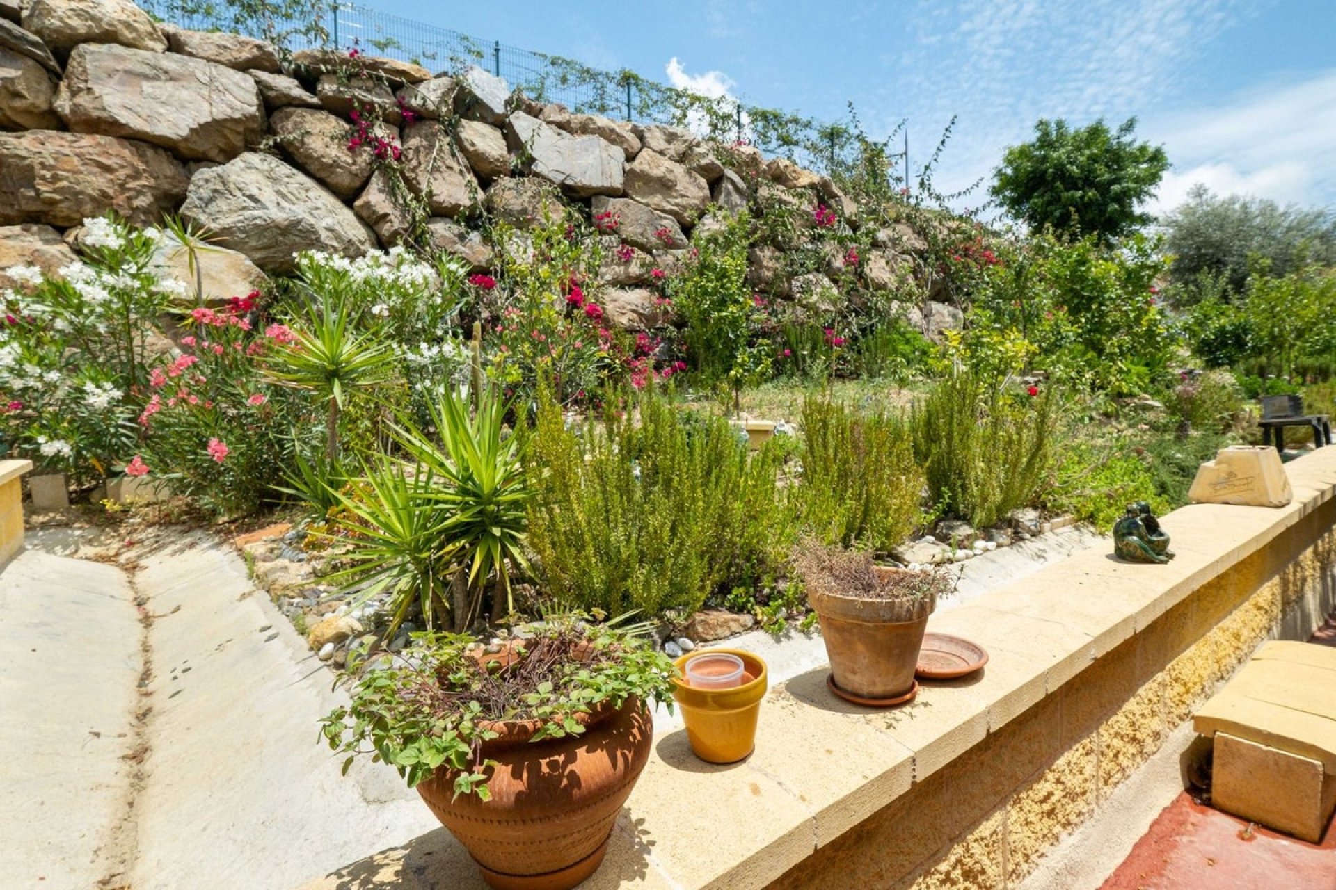 Resale - Town house - Mijas - Sierrezuela