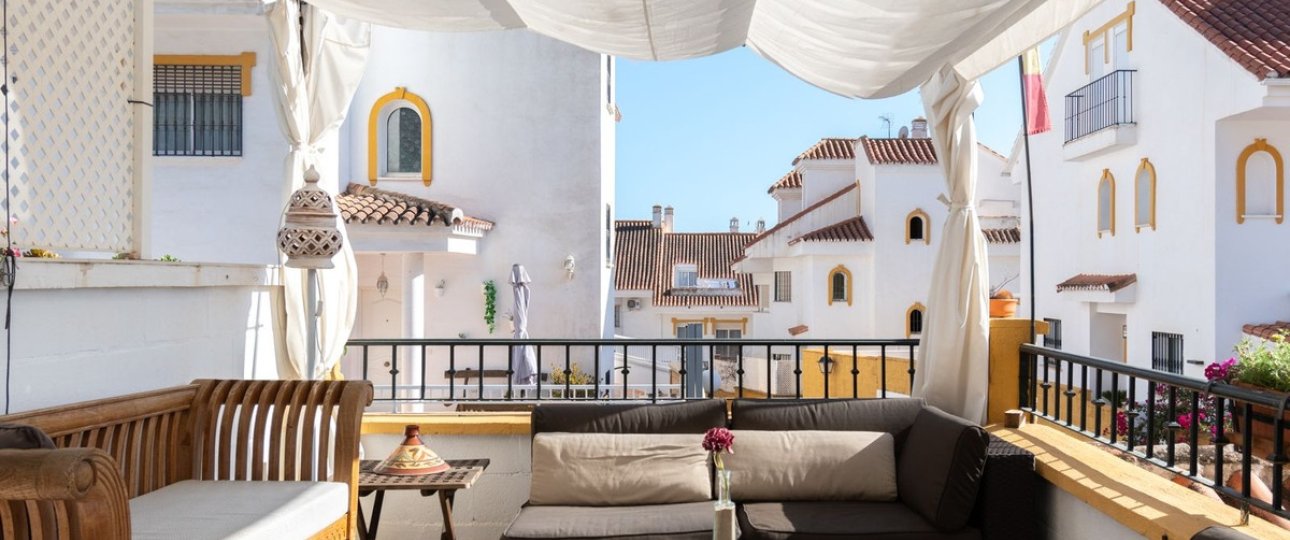 Resale - Town house - Mijas - Sierrezuela