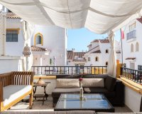 Resale - Town house - Mijas - Sierrezuela