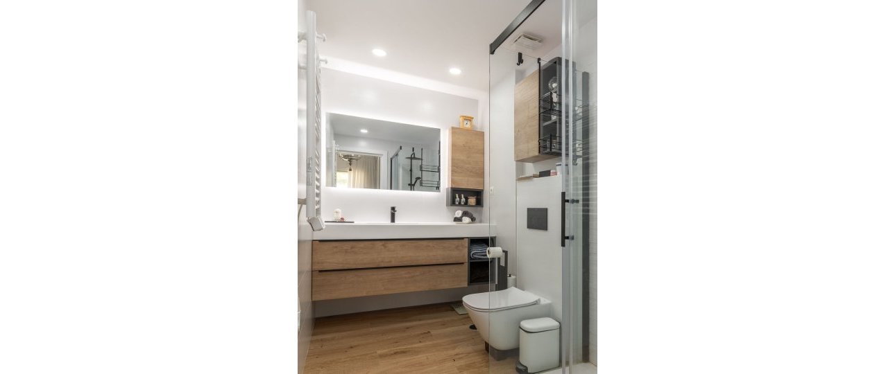 Resale - Town house - Mijas - Sierrezuela