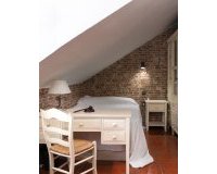 Resale - Town house - Mijas - Sierrezuela