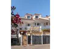 Resale - Town house - Mijas - Sierrezuela