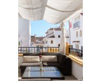 Resale - Town house - Mijas - Sierrezuela