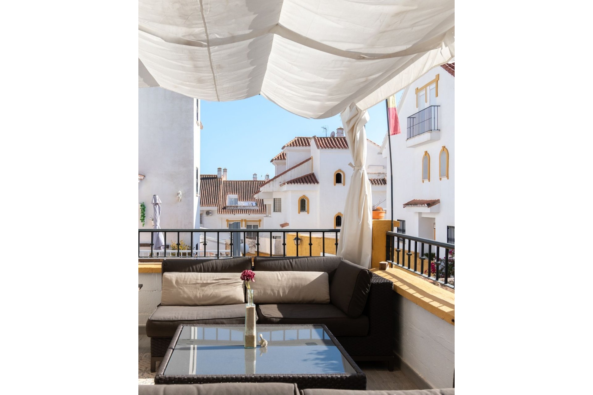 Resale - Town house - Mijas - Sierrezuela