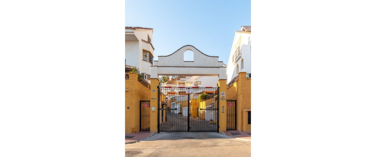 Resale - Town house - Mijas - Sierrezuela