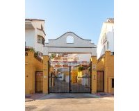 Resale - Town house - Mijas - Sierrezuela