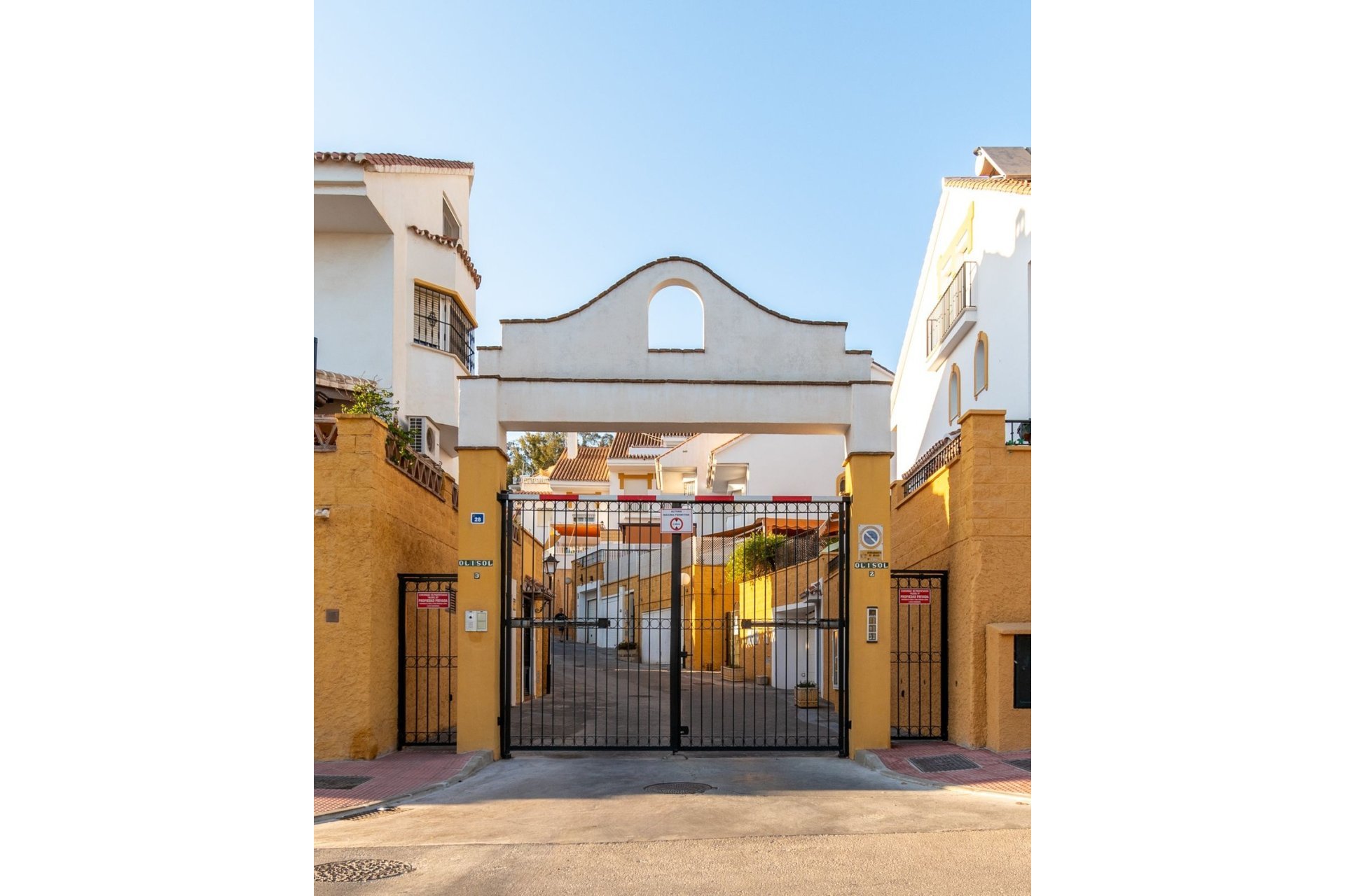 Resale - Town house - Mijas - Sierrezuela