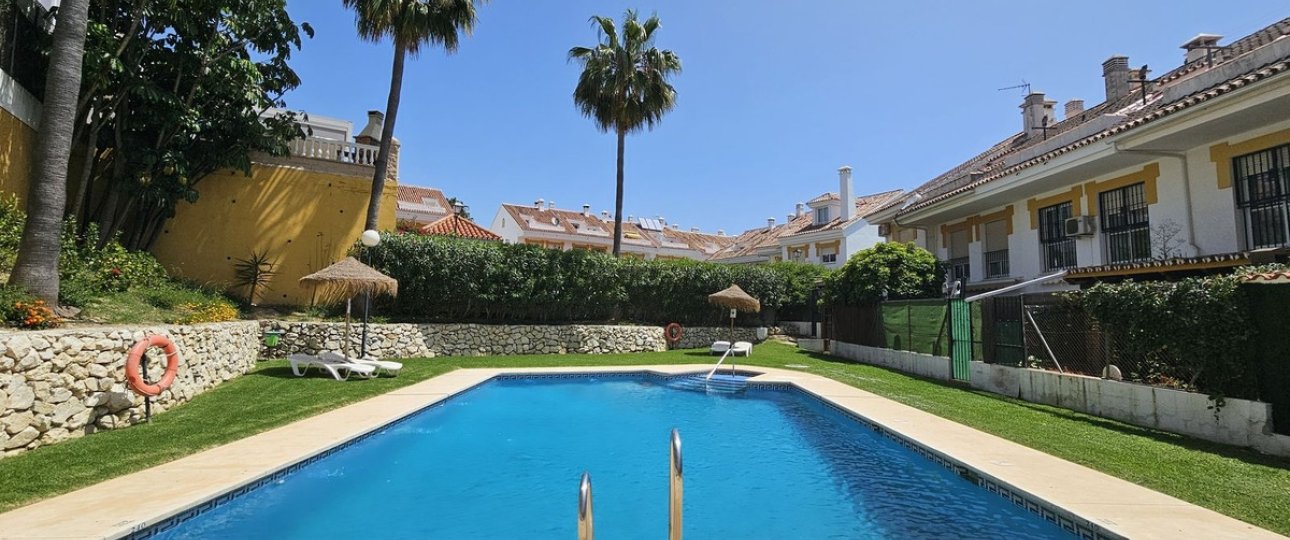 Resale - Town house - Mijas - Sierrezuela