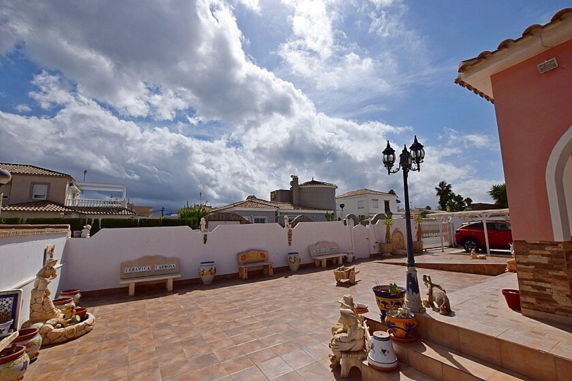 Resale - Town house - Orihuela - Cabo Roig