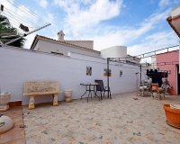 Resale - Town house - Orihuela - Cabo Roig