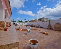 Resale - Town house - Orihuela - Cabo Roig