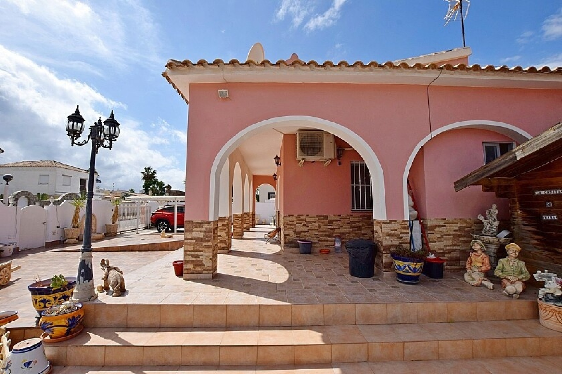 Resale - Town house - Orihuela - Cabo Roig