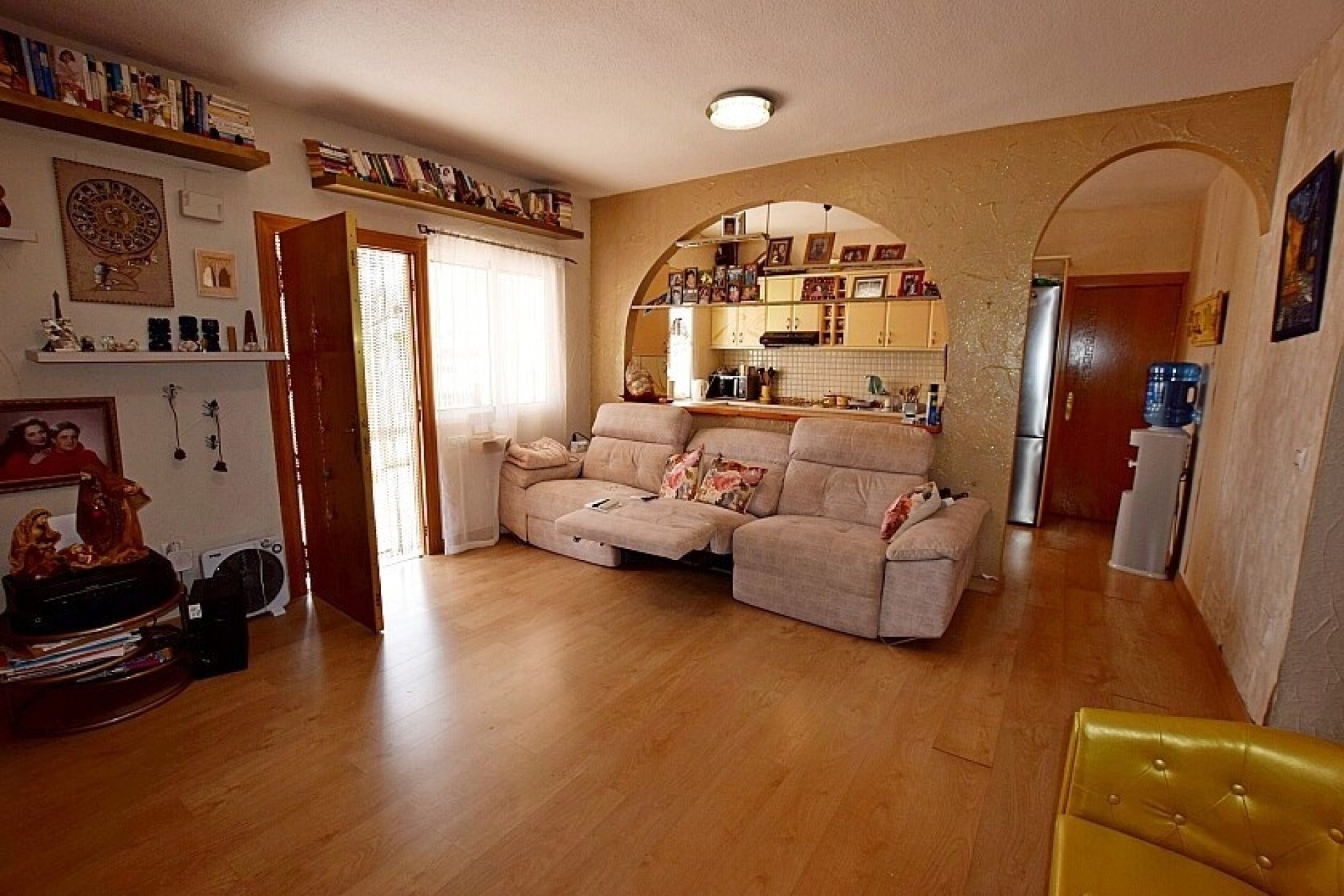 Resale - Town house - Orihuela - Cabo Roig
