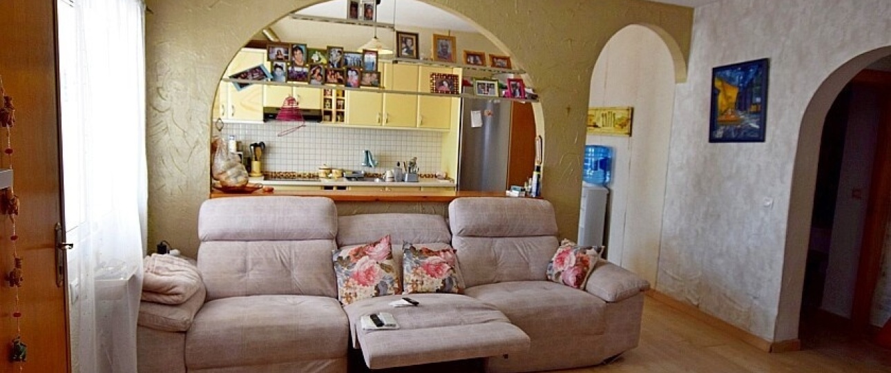 Resale - Town house - Orihuela - Cabo Roig