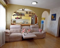 Resale - Town house - Orihuela - Cabo Roig