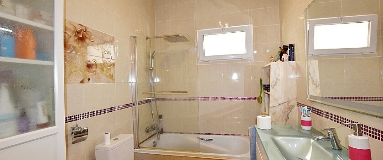 Resale - Town house - Orihuela - Cabo Roig