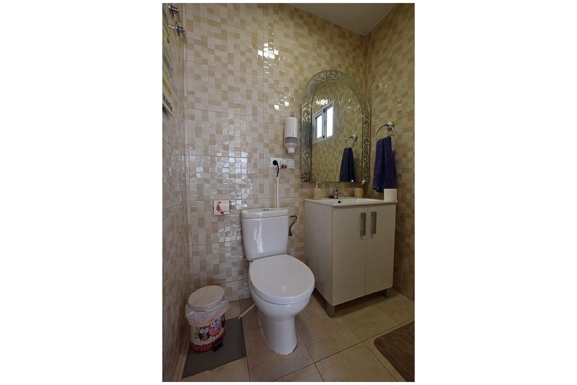 Resale - Town house - Orihuela - Cabo Roig