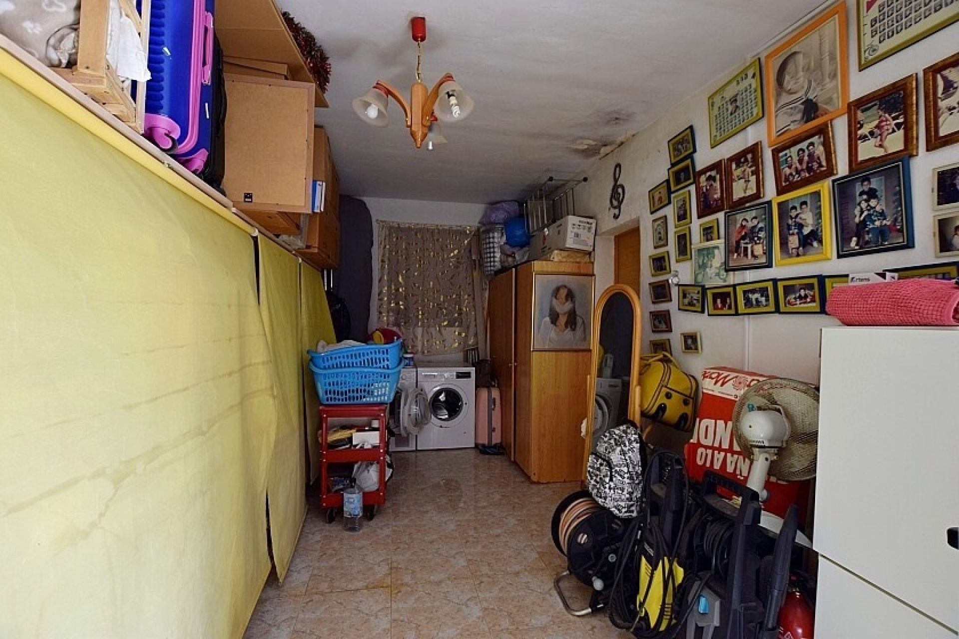 Resale - Town house - Orihuela - Cabo Roig