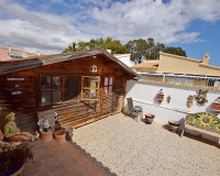 Resale - Town house - Orihuela - Cabo Roig